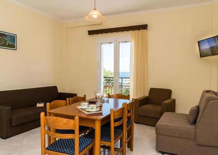 Apartamento Bratis *