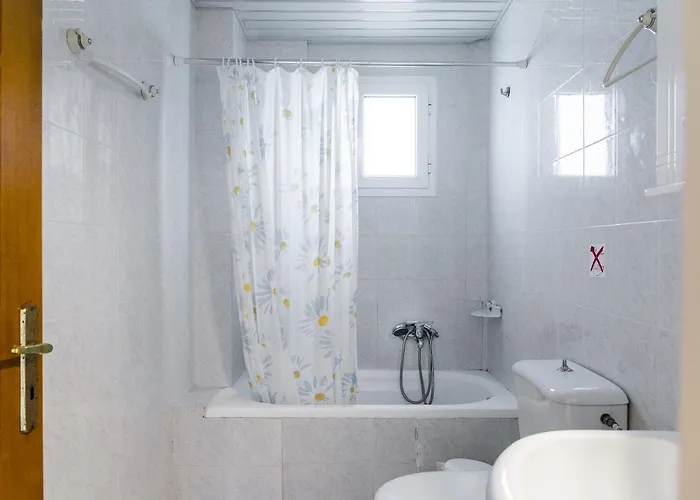 Bratis Apartament *