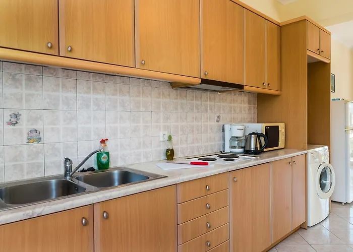 Bratis Apartamento *