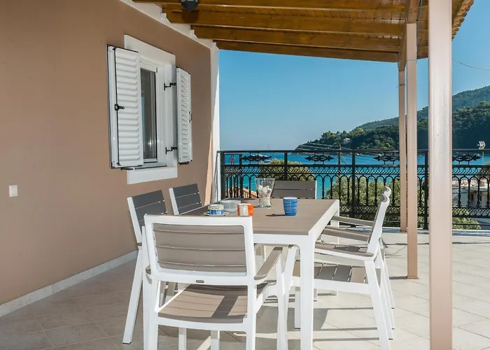 Apartament Bratis Keri