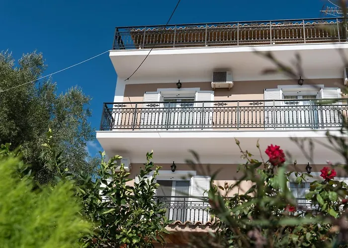 Apartament Bratis Keri